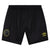 Front - Umbro Womens/Ladies Match Whippets FC Football Shorts