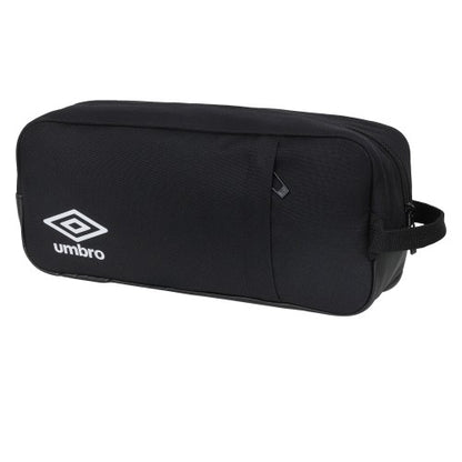 Front - Umbro Team Training 2 Boot Bag