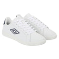 Front - Umbro Mens Cheetham Trainers