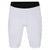Front - Umbro Mens Rugby Base Layer Shorts