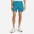 Front - Umbro Mens Printed Swim Shorts
