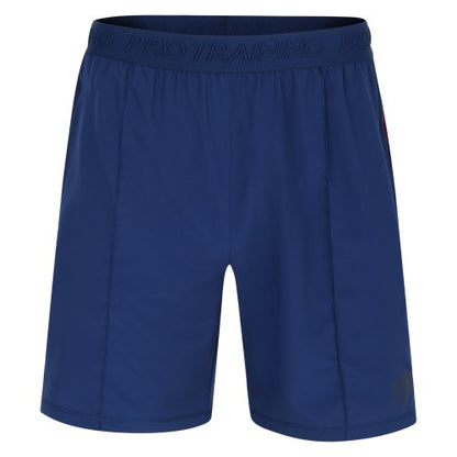 Front - Umbro Mens Pro Training Woven Shorts