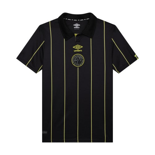 Front - Umbro Mens Match Whippets FC Jersey