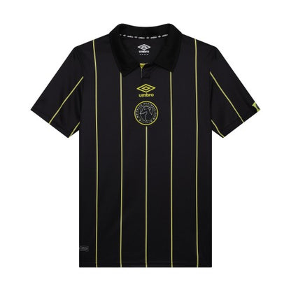 Front - Umbro Mens Match Whippets FC Jersey