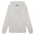 Front - Umbro Mens Small Logo Hoodie