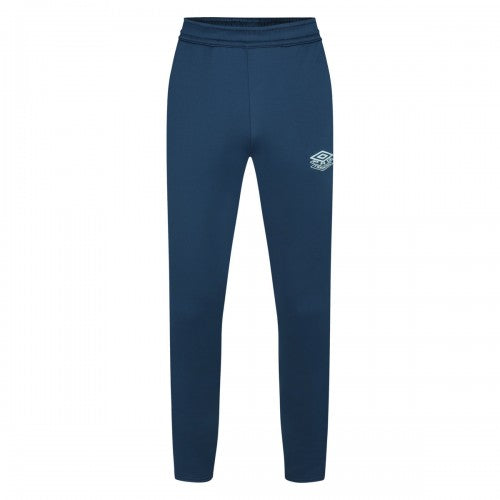Front - Umbro Mens Tapered Trousers