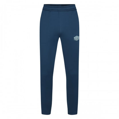 Front - Umbro Mens Tapered Trousers