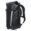 Front - Umbro Waterproof Backpack