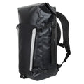 Front - Umbro Waterproof Backpack