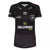 Front - Umbro Womens/Ladies 23/24 The Sharks Home Jersey