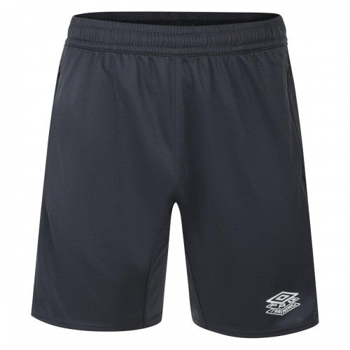 Front - Umbro Unisex Adult Premier Training Shorts