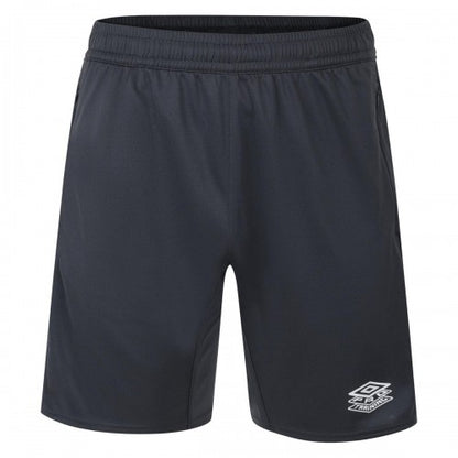 Front - Umbro Unisex Adult Premier Training Shorts