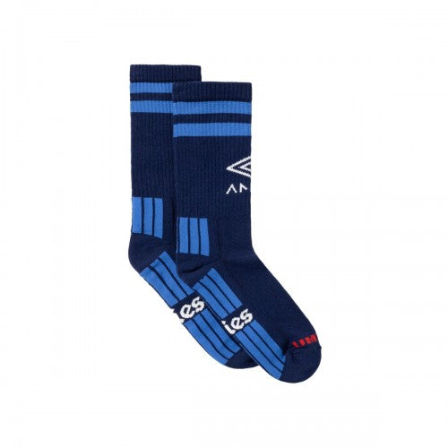 Front - Umbro Mens Eye Aries Socks