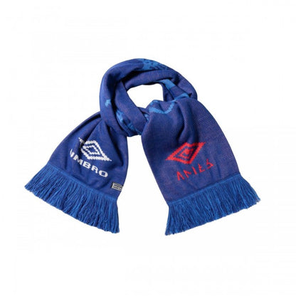 Front - Umbro Rose Aries Scarf