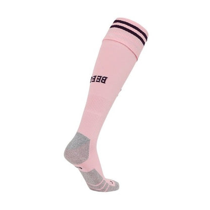 Front - Umbro Mens 24/25 Brentford FC Away Socks