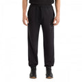 Front - Umbro Mens Crest Jogging Bottoms