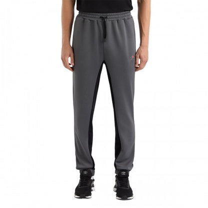 Front - Umbro Mens Drill Pants