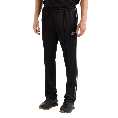 Front - Umbro Mens Monogram Jogging Bottoms