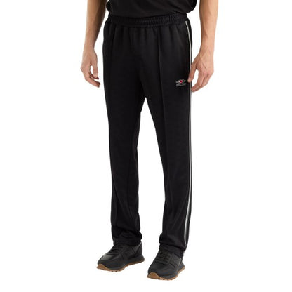 Front - Umbro Mens Monogram Jogging Bottoms