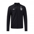 Front - Umbro Mens 24/25 Ipswich Town FC Jacket