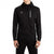 Front - Umbro Mens Sportswear Full Zip Raglan Hoodie
