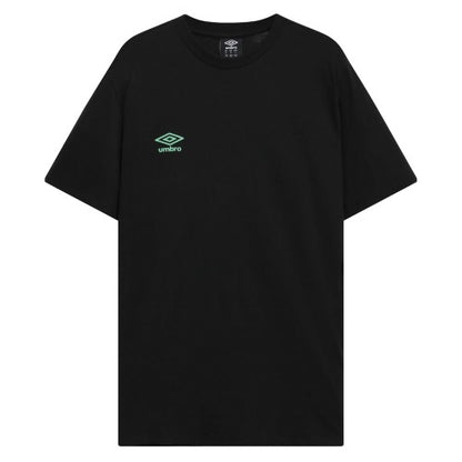 Front - Umbro Mens Stadium T-Shirt