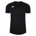 Front - Umbro Childrens/Kids Optimus Training T-Shirt