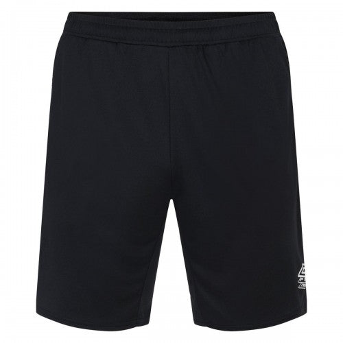 Front - Umbro Unisex Adult Optimus Training Shorts