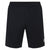 Front - Umbro Unisex Adult Optimus Training Shorts