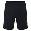 Front - Umbro Unisex Adult Optimus Training Shorts
