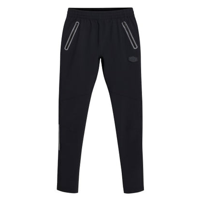 Front - Umbro Mens Pro Training Elite Hybrid Trousers