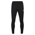 Front - Umbro Unisex Adult Optimus Training Bottoms