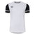 Front - Umbro Mens Cavelle Jersey T-Shirt