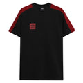 Front - Umbro Mens Terrace T-Shirt