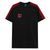 Front - Umbro Mens Terrace T-Shirt