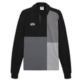 Front - Umbro Mens Panel Rugby Jersey