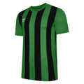 Front - Umbro Childrens/Kids Ramones Jersey