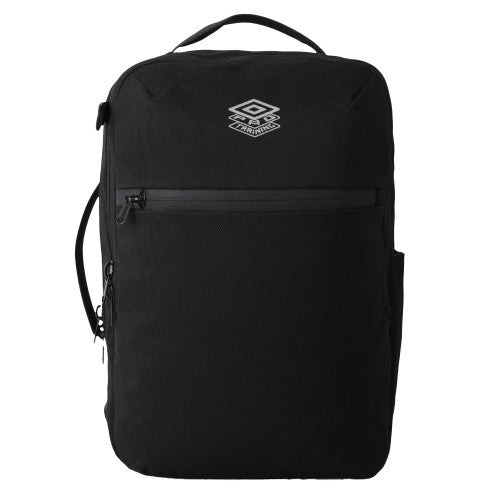 Front - Umbro Pro Training Messenger Bag