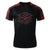 Front - Umbro Mens Pro Training Active Jersey