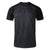 Front - Umbro Mens Pro Polyester Training T-Shirt