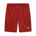 Front - Umbro Mens Football Shorts