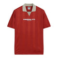 Front - Umbro Mens Football Jersey