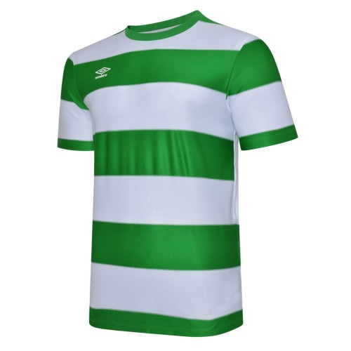 Front - Umbro Mens Triumph Jersey