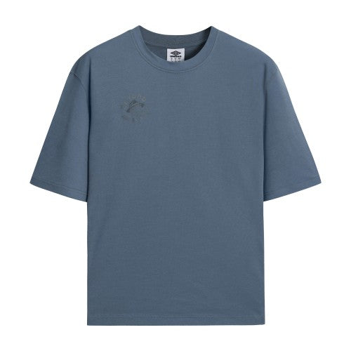 Front - Umbro Mens Sam Scout T-Shirt