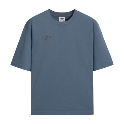 Front - Umbro Mens Sam Scout T-Shirt