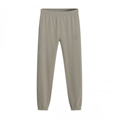 Front - Umbro Mens Relaxed Fit Jogging Bottoms