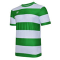 Front - Umbro Mens Triumph Jersey