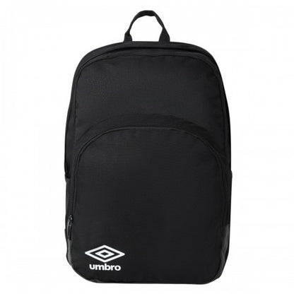 Front - Umbro Team Training 2 Academy 20L Backpack