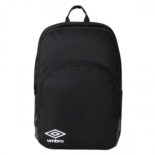 Front - Umbro Team Training 2 Academy 20L Backpack