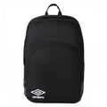Front - Umbro Team Training 2 Academy 20L Backpack